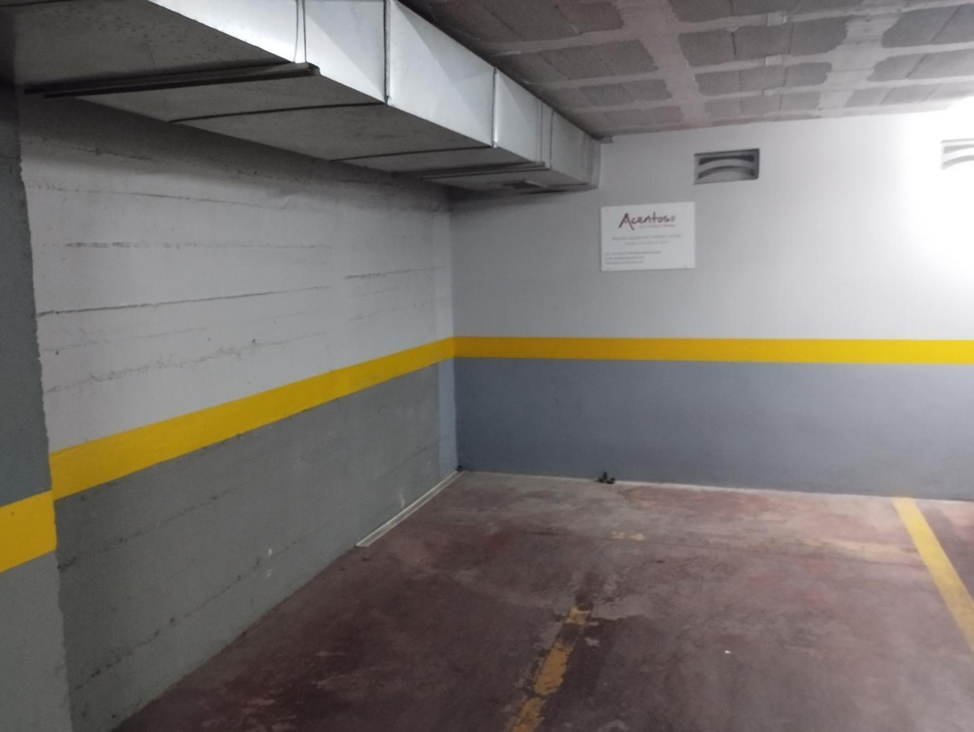 Barcelo 30, Terrace, Center, Garage On Request, Quite Neighborhood, Ba Apartment Málaga Exterior foto